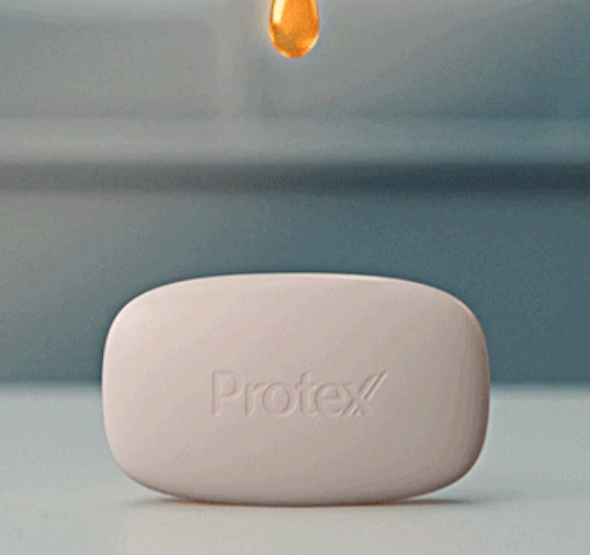 Protex Nutri Protect com glicerina