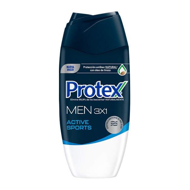 Protex® for Men Sport