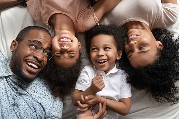 Importância da lavagem das mãos