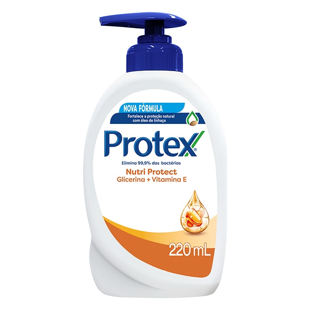 Sabonete em barra Protex Fresh