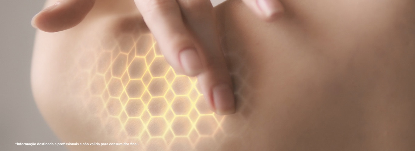 Informação para profissionais