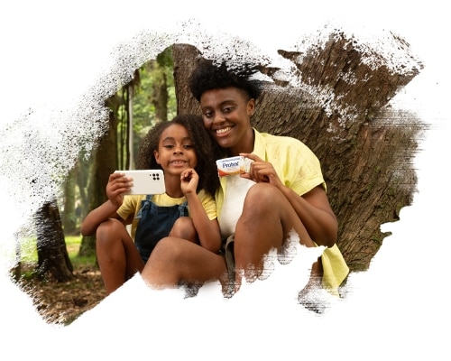 Protex Pequenos Exploradores Produções