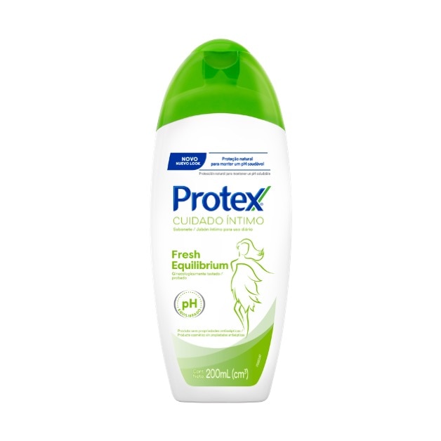 Protex Cuidado Íntimo Delicate Care
