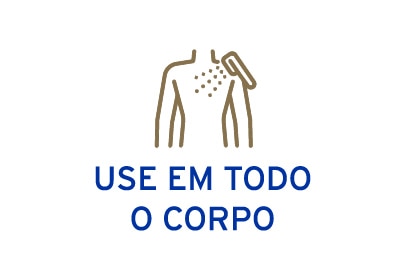 Proteção natural superior