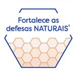 Proteção antibac natural com óleo de linhaça