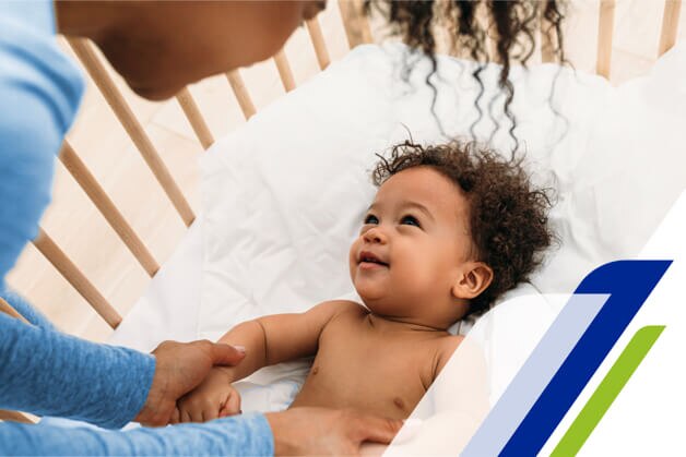 Conheça os cuidados necessários com a pele do seu bebê Conheça os cuidados necessários com a pele do seu bebê