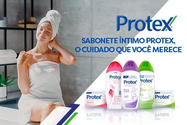 Sabonete Intimo