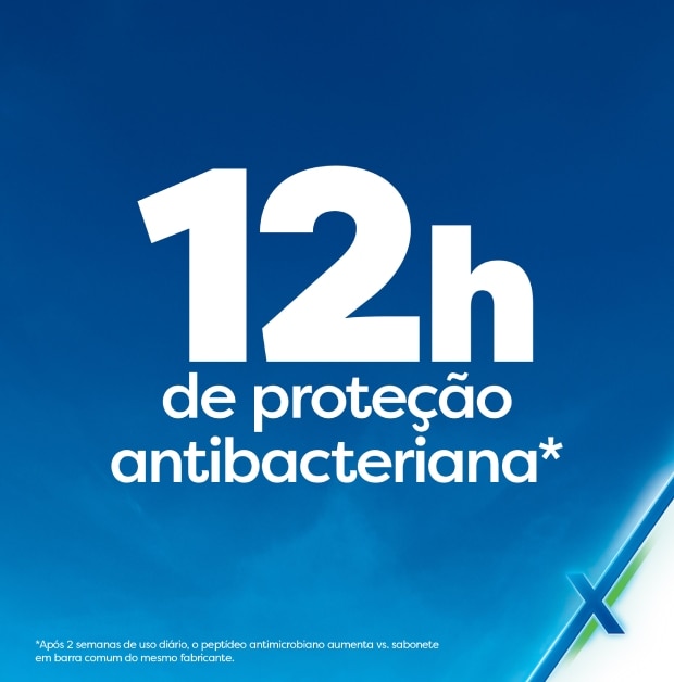 Protex® Limpeza Profunda Sabonete em Barra 200g Protex® Limpeza Profunda Sabonete em Barra 200g