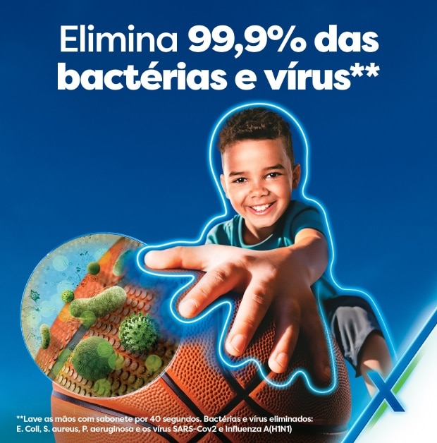 Protex® Limpeza Profunda Sabonete em Barra 200g Protex® Limpeza Profunda Sabonete em Barra 200g
