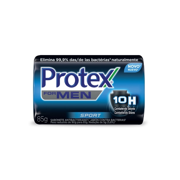 Protex® for Men Sport