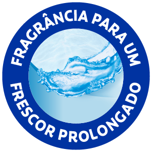 Fórmula com tecnologia superior