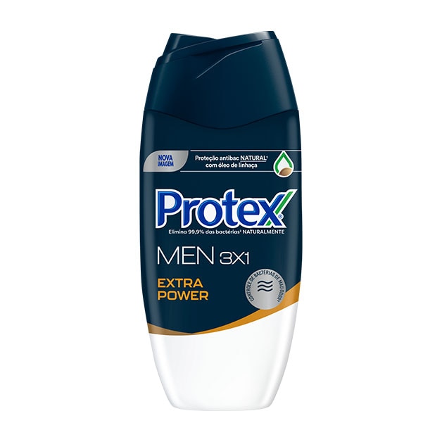 Protex® For Men Sabonete líquido