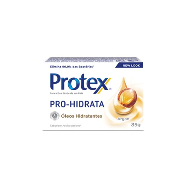 Protex® Pro-Hidrata Argan Barra Protex® Pro-Hidrata Argan Barra