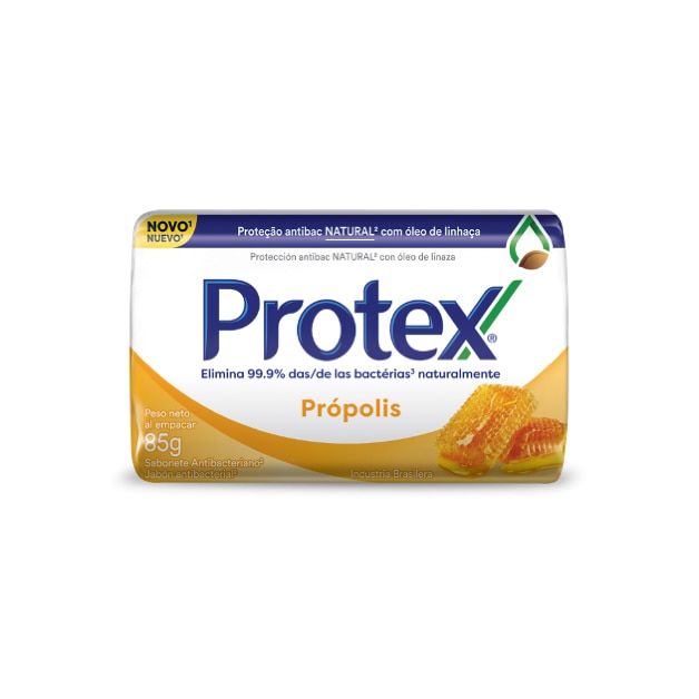 Protex® Própolis Sabonete em Barra 85g