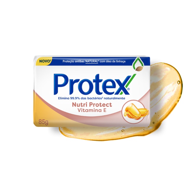 Protex® Vitamina E