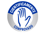 cientificamente comprovado