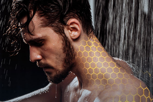 Protex Men 3x1