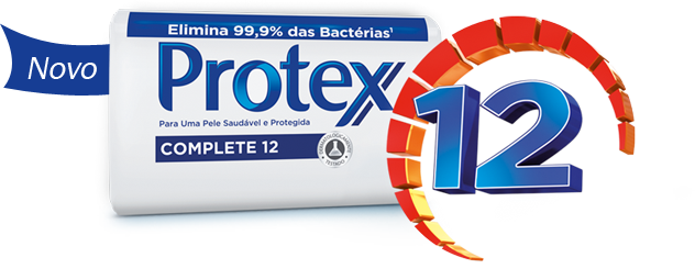 Protex® Complete 12 Protex® Complete 12