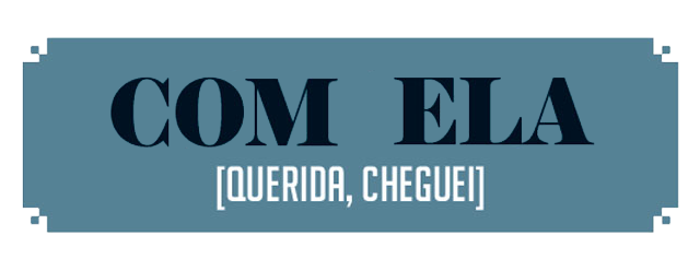 Com ela Com ela