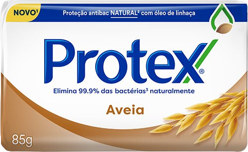 Protex®️ Aveia
