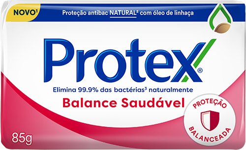 Protex®️ Balance Saudável